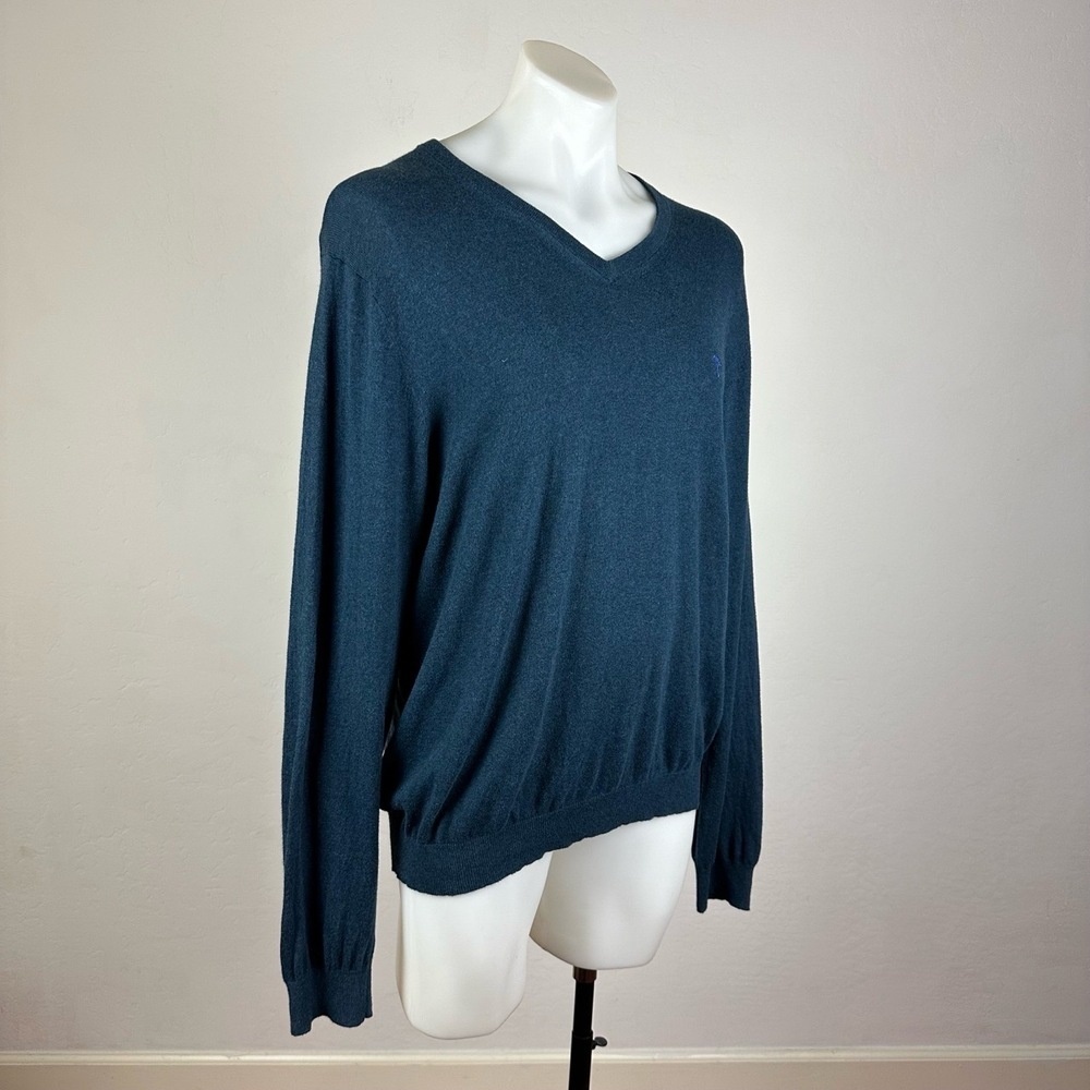 JOOP! Cashmere Mens Sweater Size 2XL - Picture 3 of 16